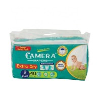 Made in china baby diapers disposable high quality camera baby diapers