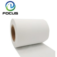 High Quality Raw Materials PE Film Backsheet for Baby Diaper