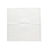 disposable hospital incontinence bed pad