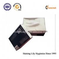 Disposable box facial wipe pp nonwoven cloth disposable custom dry wipe