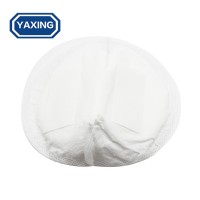 Hot selling mama pads and mother nursing pad made in China