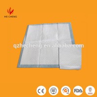 Medical paper disposable nonwoven bed sheet