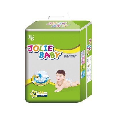 OEM Fresh and Sensitive Skin  Diapers Size Count Baby Dry Disposable Baby Diapers,Super Pack