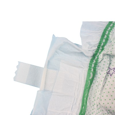 wholesales manufacturer disposable soft top quality baby diapers