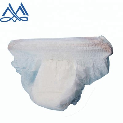 china suppliers adult diaper pants for adult people super soft dry absorbency disposable adult diapers pant