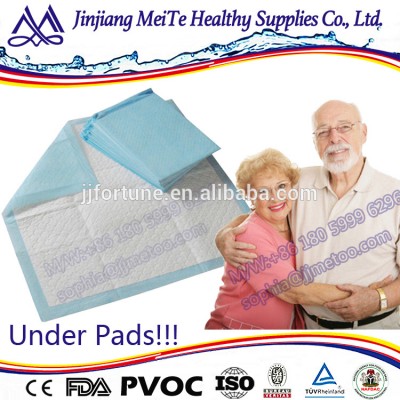 Hot-selling disposable nursing pad for patients and adults